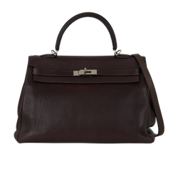 Kelly 35 In Vachette Fjord Ebene, [G] (2003), S/DB/BA, 2*